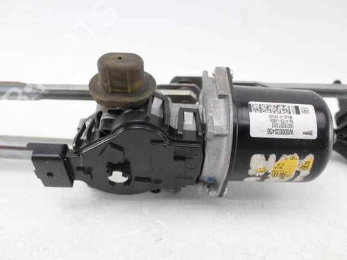 Front wiper motor CITROËN C4 CACTUS 1.2 THP 110 | BP36029313M29 - Image 9