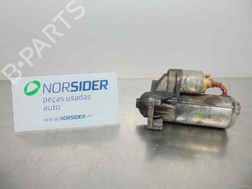 Used Starter RENAULT MEGANE II (BM0/1_, CM0/1_) 1.9 dCi (131 hp) 19194306