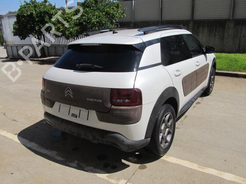 Venstre baglygte CITROËN C4 CACTUS 1.6 HDi 90 | BP39756807C34  - Image 11
