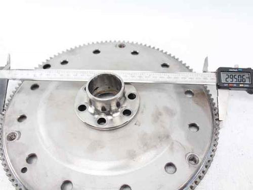 Flywheel AUDI Q5 (8RB) 2.0 TDI quattro | BP37253290M101 - Image 2