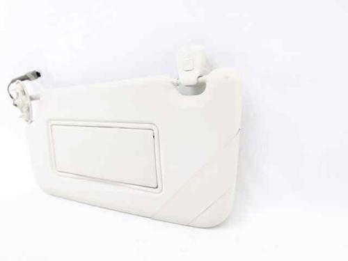 Left sun visor FORD FOCUS III 1.0 EcoBoost | BP37455960I1 - Image 3