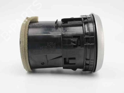 Air vent NISSAN QASHQAI / QASHQAI +2 I (J10, NJ10, JJ10E) 1.6 dCi | BP19221849I21 