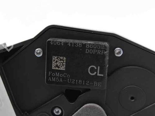 Front right lock FORD FIESTA VI (CB1, CCN) 1.5 TDCi | BP19240828C97 