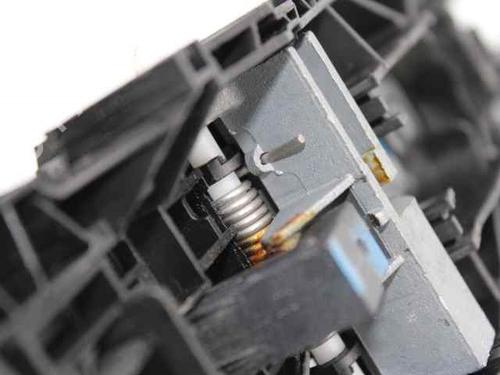 Rear right exterior door handle SEAT IBIZA IV (6J5, 6P1) 1.0 TSI | BP19223422C130 
