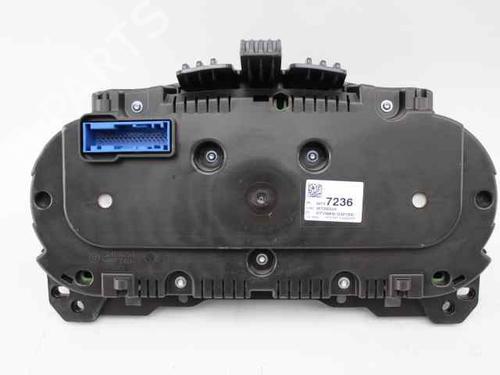 Instrument cluster OPEL CORSA E (X15)  | BP19241348C47 