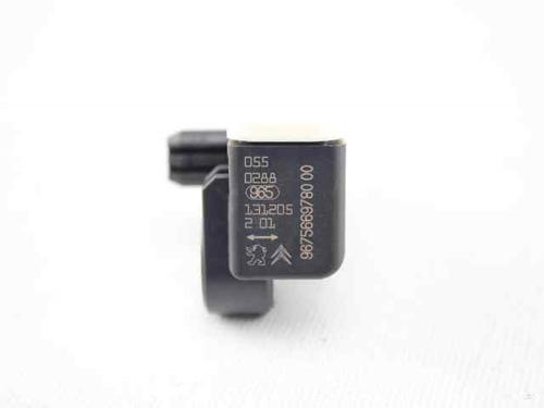 Electronic module PEUGEOT 208 I (CA_, CC_) 1.6 HDi | BP19231131M83 