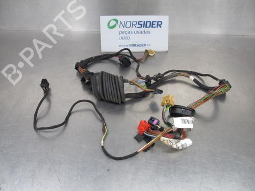 Wiring harness AUDI A6 C5 Avant (4B5) 1.8 T BP19196171E16
