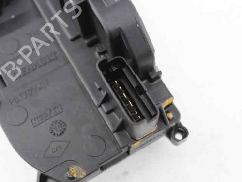 Rear right lock RENAULT MEGANE III Grandtour (KZ0/1) 1.5 dCi (KZ09, KZ0D, KZ1G, KZ29, KZ14, KZ1W, KZ10, KZ1F,... | BP23120443C99 