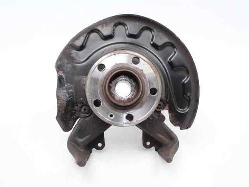 Used Right front steering knuckle SEAT IBIZA IV ST (6J8, 6P8) 1.0 (75 hp) 19241680