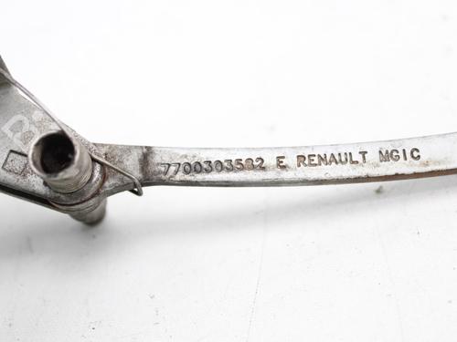 Hinge/Door check strap RENAULT KANGOO Express (FC0/1_)  | BP19214066C146 