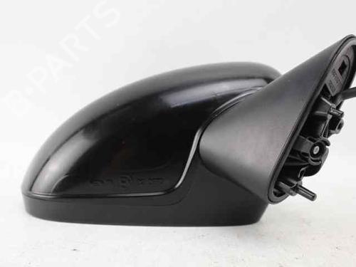 Right mirror OPEL CORSA E (X15) 1.3 CDTI (08, 68) | BP38077872C27 - Image 6