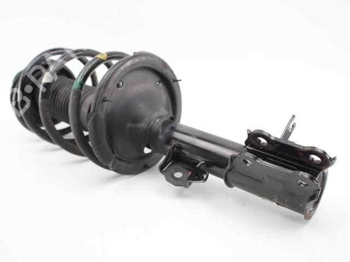 Left front shock absorber HYUNDAI i20 I (PB, PBT) 1.4 CRDi | BP19237887M16 