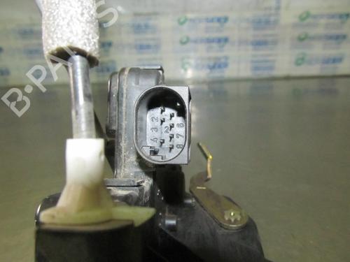 Rear left lock BMW 3 Touring (E46) 320 d | BP19184497C100 