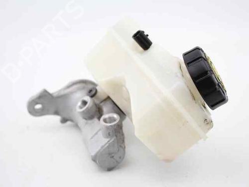 Brake master cylinder DACIA SANDERO II 1.5 dCi 75 / Blue dCi 75 (B8JW, B8M4, B8AH, B8M7, B8M6) | BP19237182M77 