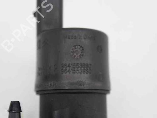 Washer pump CITROËN C3 II (SC_) 1.4 HDi 70 (SC8HZC, SC8HR0, SC8HP4) | BP19221968E24 