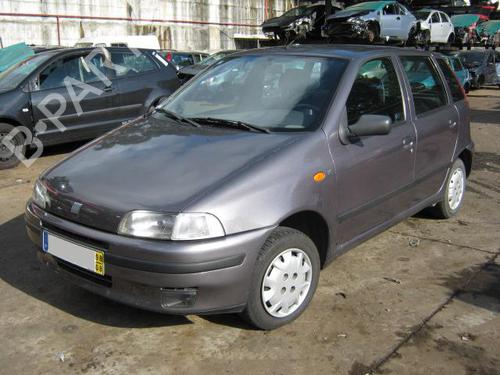 Driver airbag FIAT PUNTO (176_) 55 1.1 | BP19187374C9 