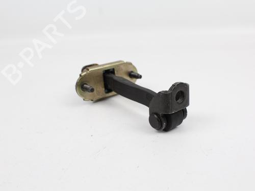 Hinge/Door check strap FORD FIESTA V (JH_, JD_) 1.4 16V | BP19208616C146 