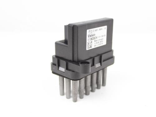 Heater resistor FORD FOCUS II Turnier (DA_, FFS, DS)  | BP19212426M108 