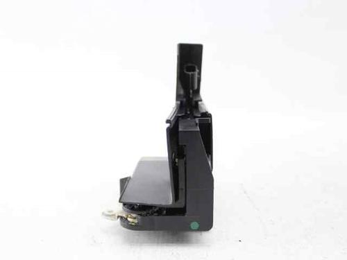 Front right lock DACIA SANDERO II TCe 90 (B8M1, B8MA, B8AC) | BP38100866C97 - Image 2