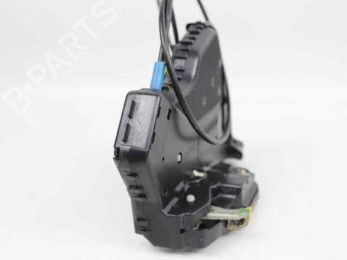 Front left lock TOYOTA AVENSIS Estate (_T25_) 2.0 D-4D (CDT250_, CDT250R) | BP19218571C98 