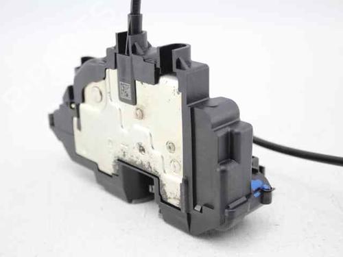 Front right lock RENAULT MEGANE III Grandtour (KZ0/1) 1.5 dCi (KZ0C, KZ1A) | BP19243369C97 