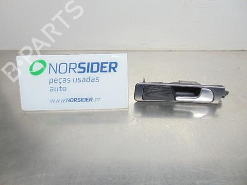Used Rear right interior door handle AUDI ALLROAD C5 (4BH) [2000-2005]  19200163