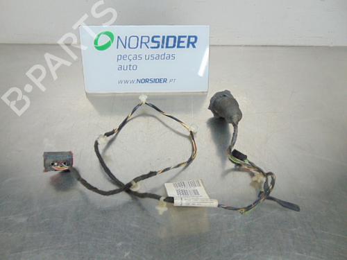 Used Wiring harness OPEL CORSA D (S07) 1.3 CDTI (L08, L68) (75 hp) 19200140