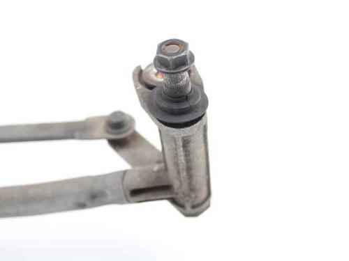 Front wiper motor SEAT LEON (1M1)  | BP19224622M29 