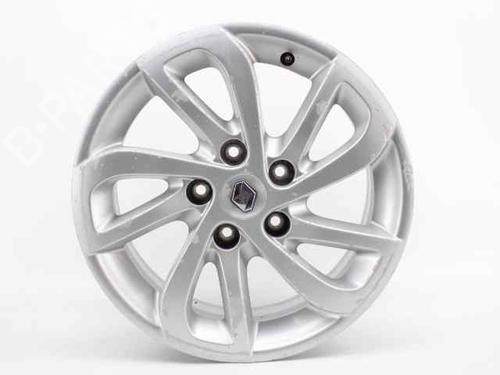 Felg RENAULT SCÉNIC III (JZ0/1_) 1.5 dCi (110 hp) 24577060