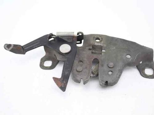 Used Hood lock NISSAN MICRA II (K11) [1992-2007]  19228160