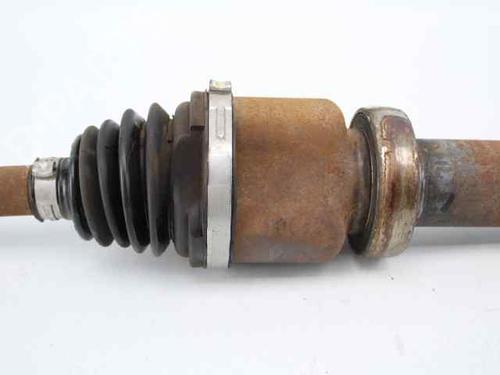 Right front driveshaft FORD FIESTA VI (CB1, CCN) 1.5 TDCi | BP19223336M39 