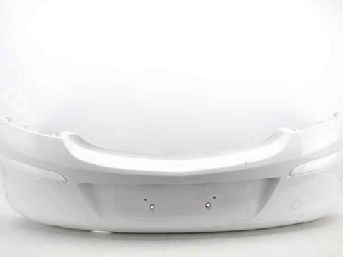 Used Rear bumper OPEL CORSA D (S07) 1.3 CDTI (L08, L68) (75 hp) 30312052