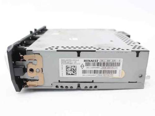 Radio RENAULT MEGANE III Hatchback (BZ0/1_, B3_) 1.5 dCi (BZ0C) | BP24169904E6 