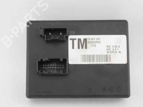 Used Electronic module Electronic module OPEL INSIGNIA A Sports Tourer (G09) 1.6 CDTi (35) (136 hp) 32691831 32691831