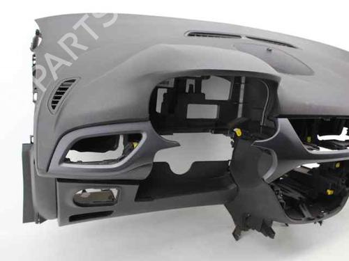 Airbag Kit OPEL CORSA E (X15) 1.4 (08, 68) | BP29818554C86 