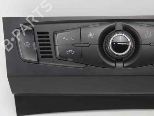 Climate control AUDI A4 B8 (8K2) | BP33249830I5 - Image 2
