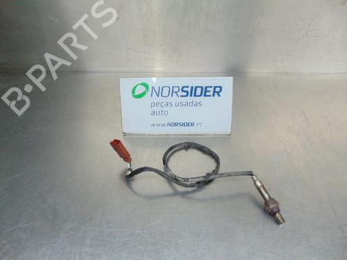 Used Electronic sensor SKODA FABIA I Combi (6Y5) 1.4 (68 hp) 19199530
