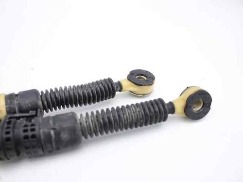 Gear lever RENAULT CLIO IV (BH_) 1.5 dCi 75 | BP19242967M90 