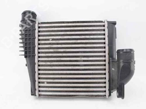 Intercooler Intercooler CITROËN C4 SPACETOURER (3D_) 1.2 PureTech 130 (131 hp) 33894355 33894355