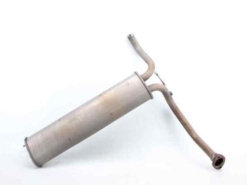 Exhaust system CITROËN C1 II (PA_, PS_) 1.0 VTi 68 | BP32005722M121 