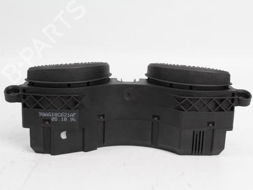 Switch FORD FOCUS I (DAW, DBW) 1.6 16V | BP19206256I30 