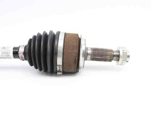 Right front driveshaft HONDA CIVIC VIII Hatchback (FN, FK) 2.2 CTDi (FK3) | BP19221507M39 