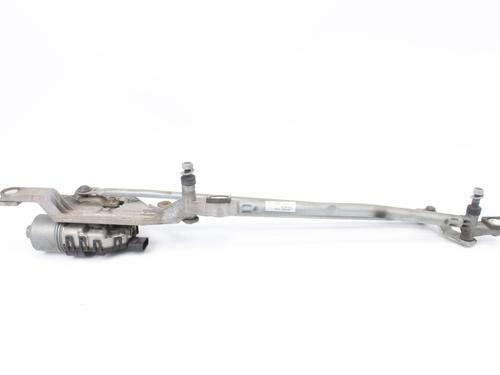 Used Front wiper motor FORD FOCUS II Turnier (DA_, FFS, DS) [2004-2012]  19210551