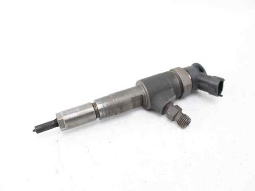Used Injector Injector CITROËN C3 II (SC_) 1.4 HDi 70 (SC8HZC, SC8HR0, SC8HP4) (68 hp) 36544826 36544826