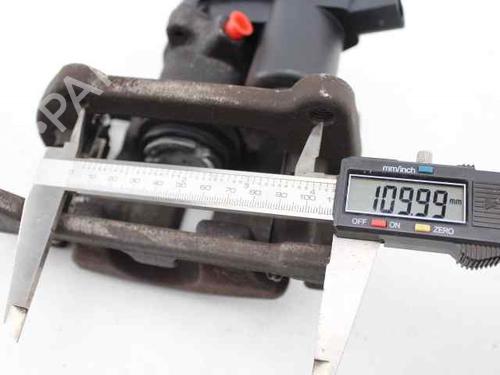 Right rear brake caliper AUDI A6 C7 (4G2, 4GC) 2.0 TDI | BP31348215M106