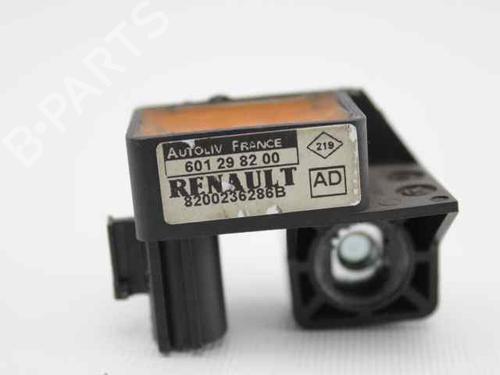Electronic module RENAULT MEGANE II Estate (KM0/1_) 1.4 | BP19220920M83 