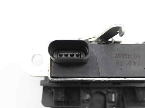 Tailgate lock SEAT IBIZA IV (6J5, 6P1) 1.4 TSI | BP25778816C101 