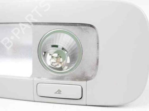 Innerbelysning VW PASSAT B6 (3C2) 1.9 TDI | BP21199401I8 