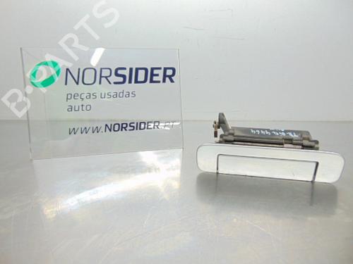 Used Rear right exterior door handle AUDI A6 C4 Avant (4A5) [1994-1998]  19193862