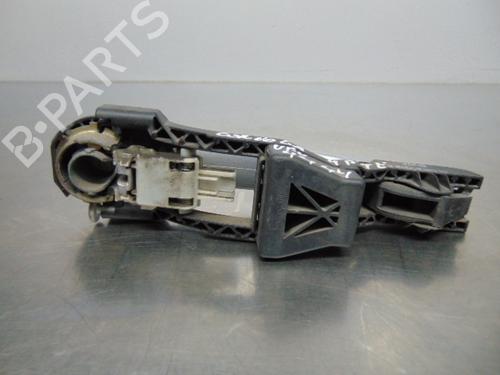 Rear left exterior door handle SEAT CORDOBA (6L2) 1.4 TDI | BP19193667C130 
